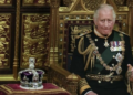 Palacio de Buckingham anuncia que el Rey Carlos III tiene cáncer